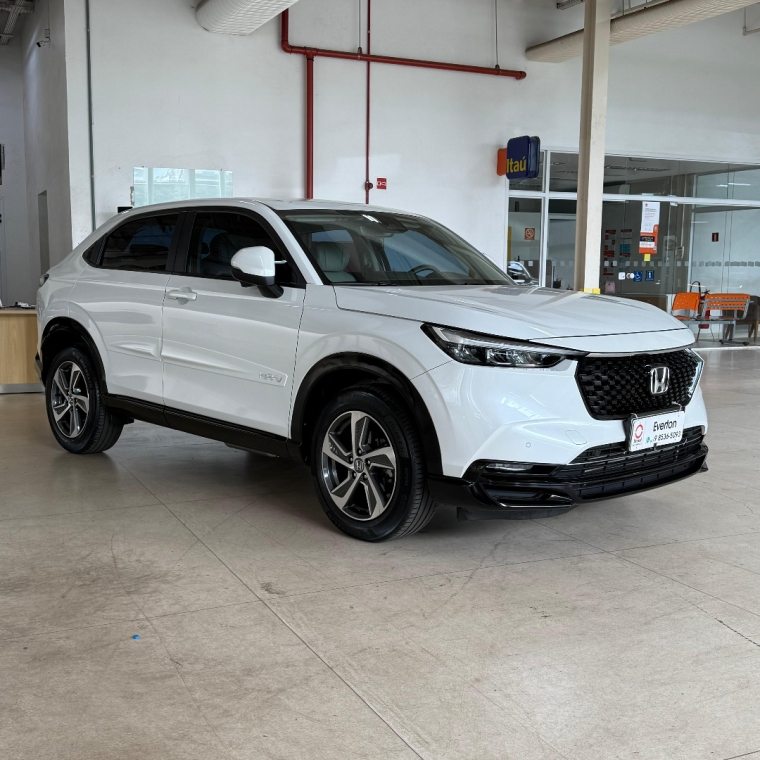 hr-v touring hr-v touring
