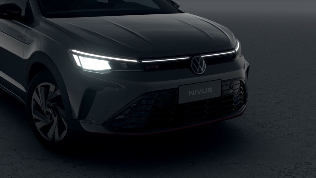 nivus gts