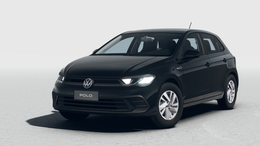 polo highline tsi at 116hp polo highline tsi at 116hp