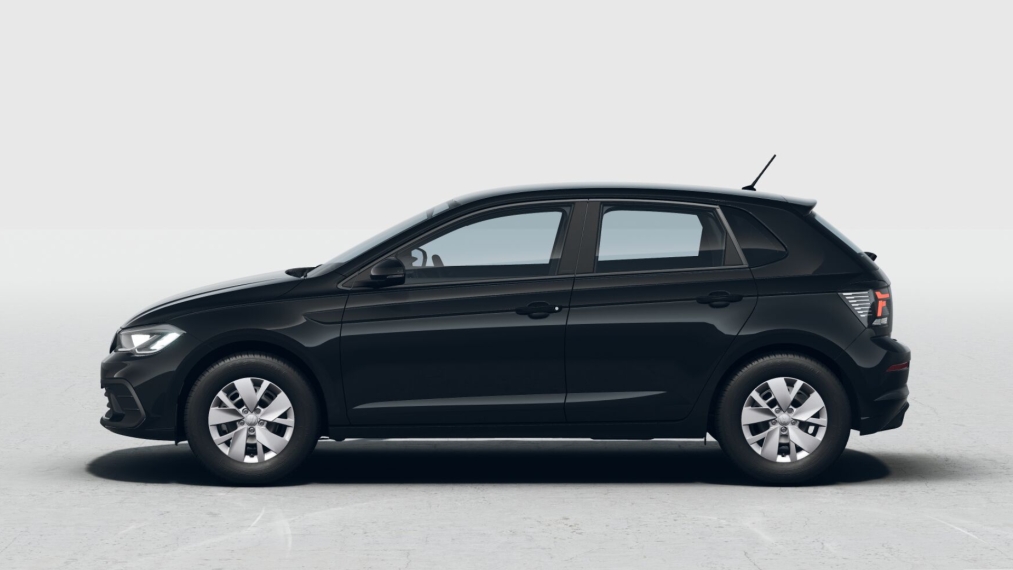 polo track 84cv