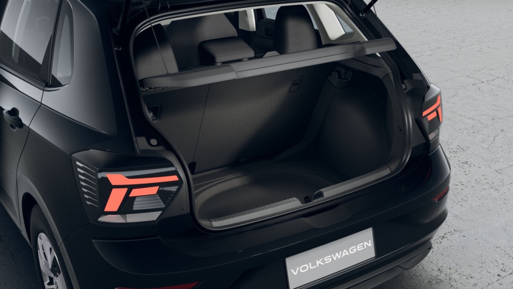 polo track 84cv