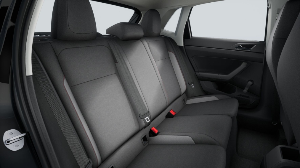 polo track 84cv