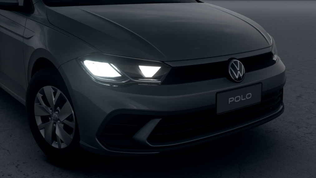 4 polo track 84cv
