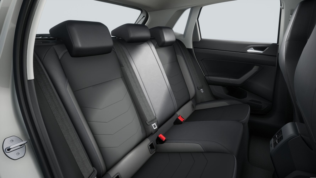 novo polo tsi 116cv