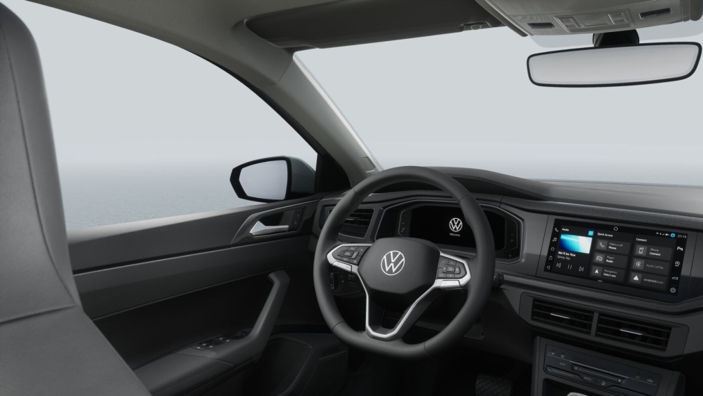 novo polo tsi 116cv