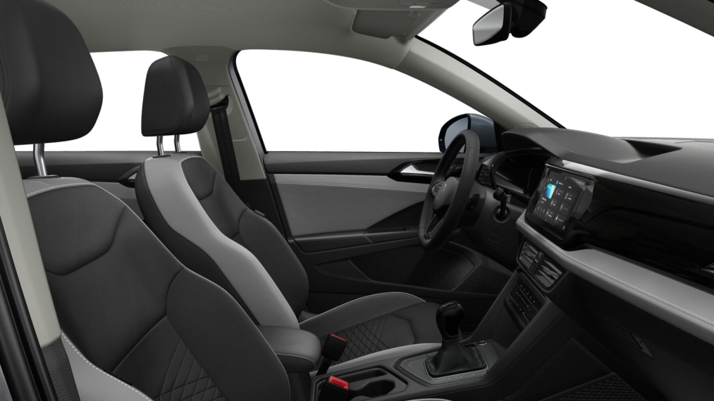 taos comfortline 1 4 tsi at