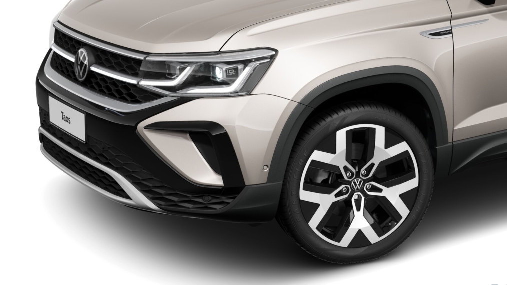 taos highline 1 4 tsi at