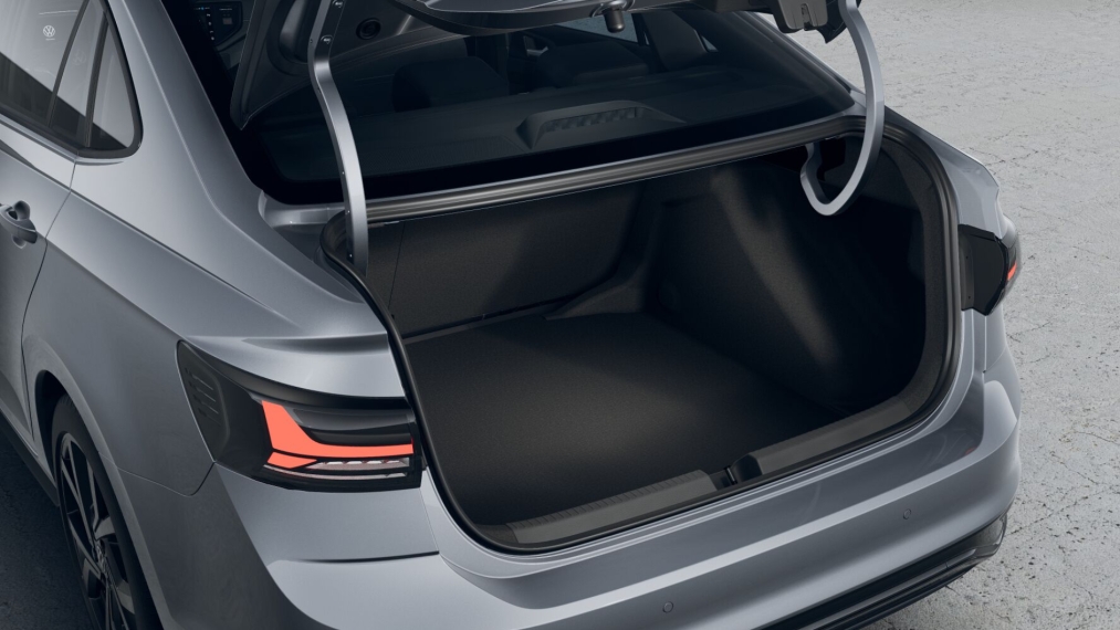 novo virtus exclusive 250 tsi at 150hp