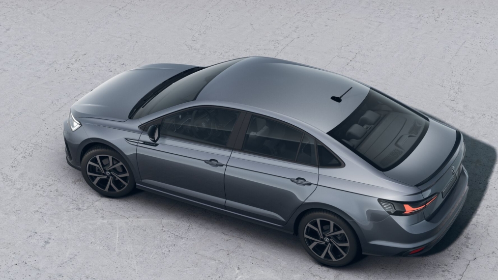 novo virtus exclusive 250 tsi at 150hp