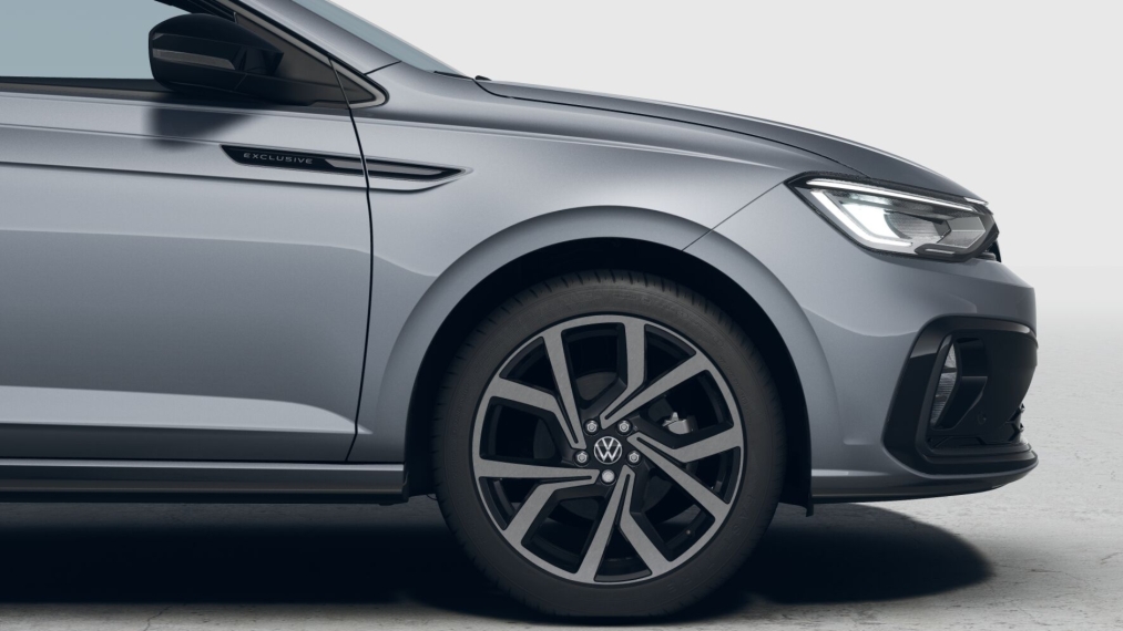 novo virtus exclusive 250 tsi at 150hp