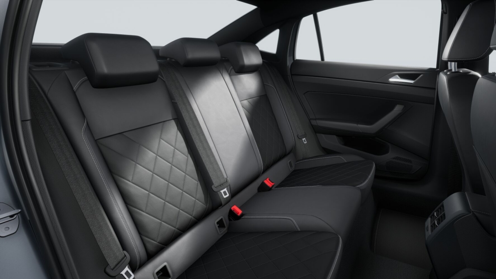novo virtus exclusive 250 tsi at 150hp