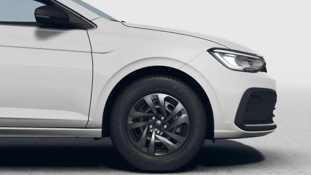 virtus sense tsi 116hp