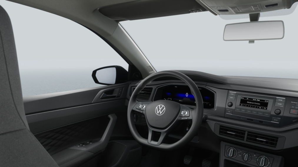 virtus sense tsi 116hp
