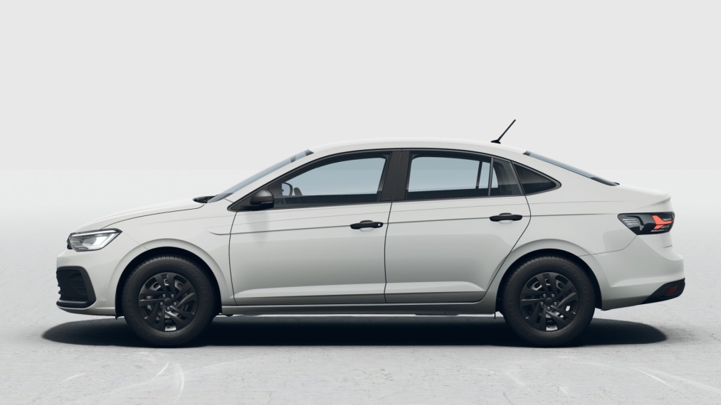 virtus sense tsi 116hp