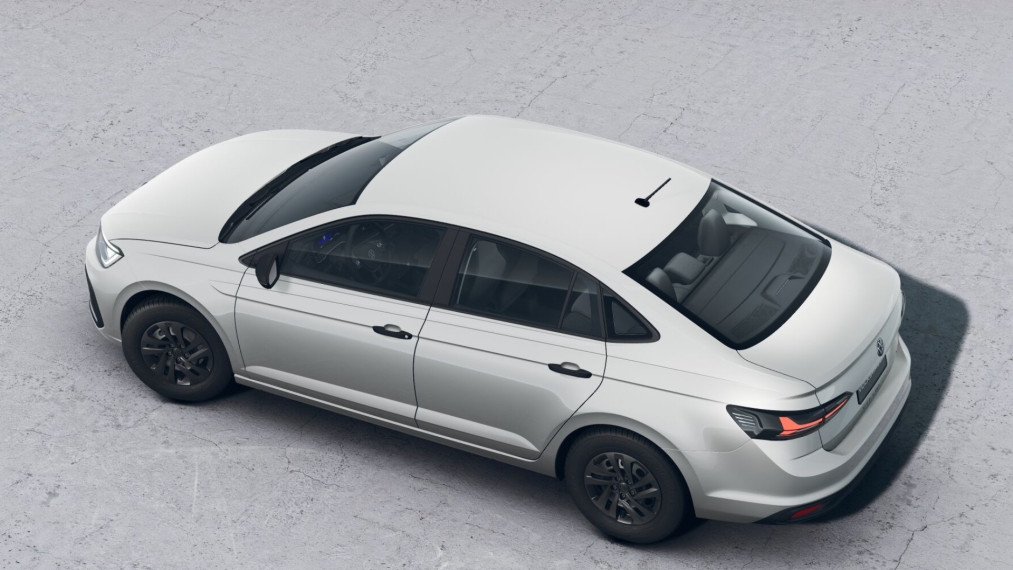 virtus sense tsi 116hp