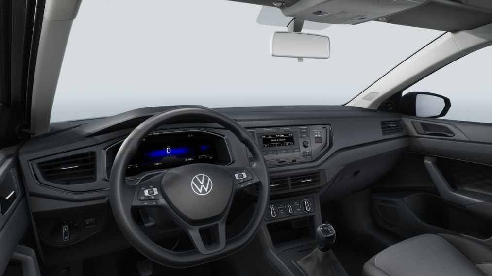 virtus sense tsi 116hp