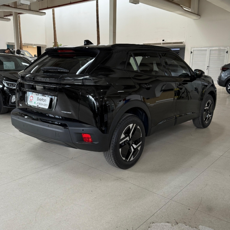 2008 gt