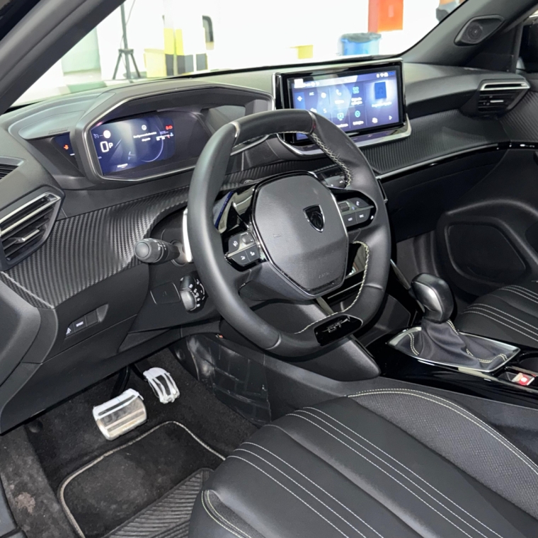 2008 gt