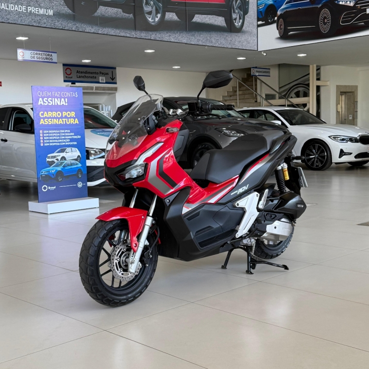 adv 150 abs