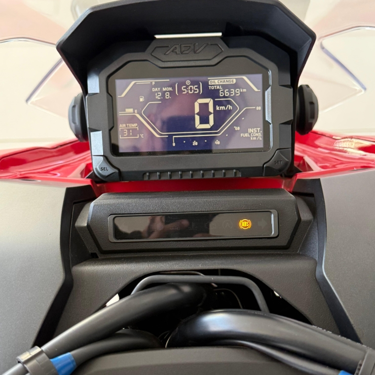 adv 150 abs