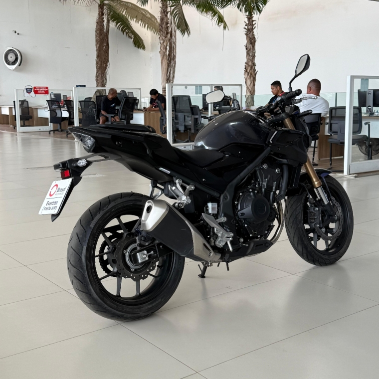 cb 500f