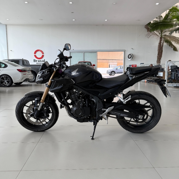 cb 500f