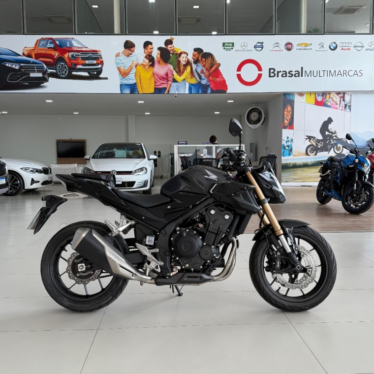 cb 500f