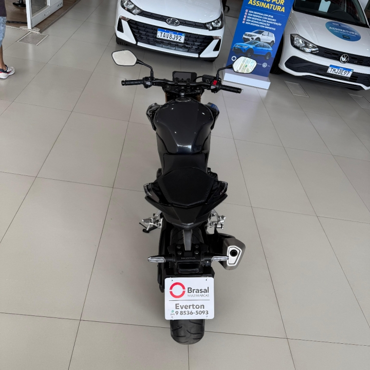 cb 500f