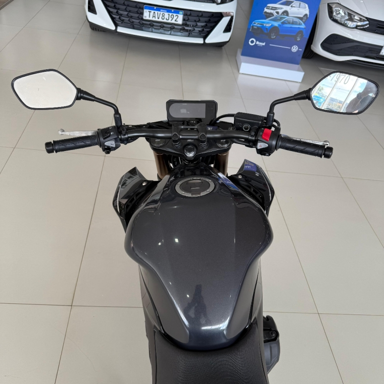 cb 500f