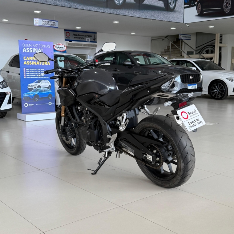 cb 500f