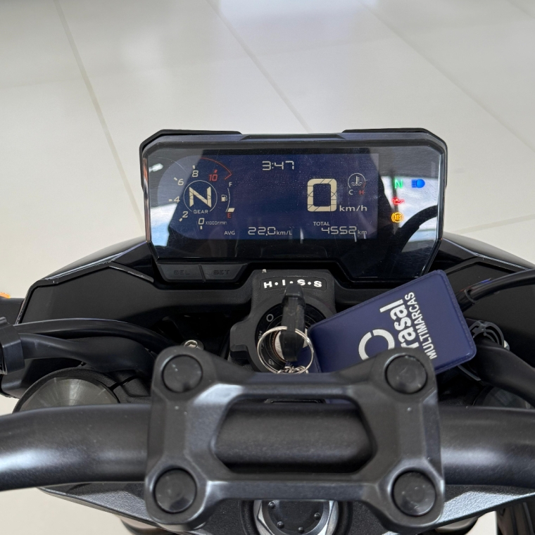 cb 500f