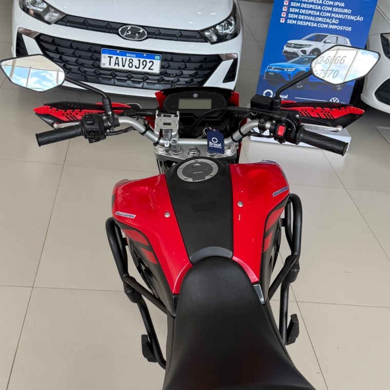 xtz lander 250
