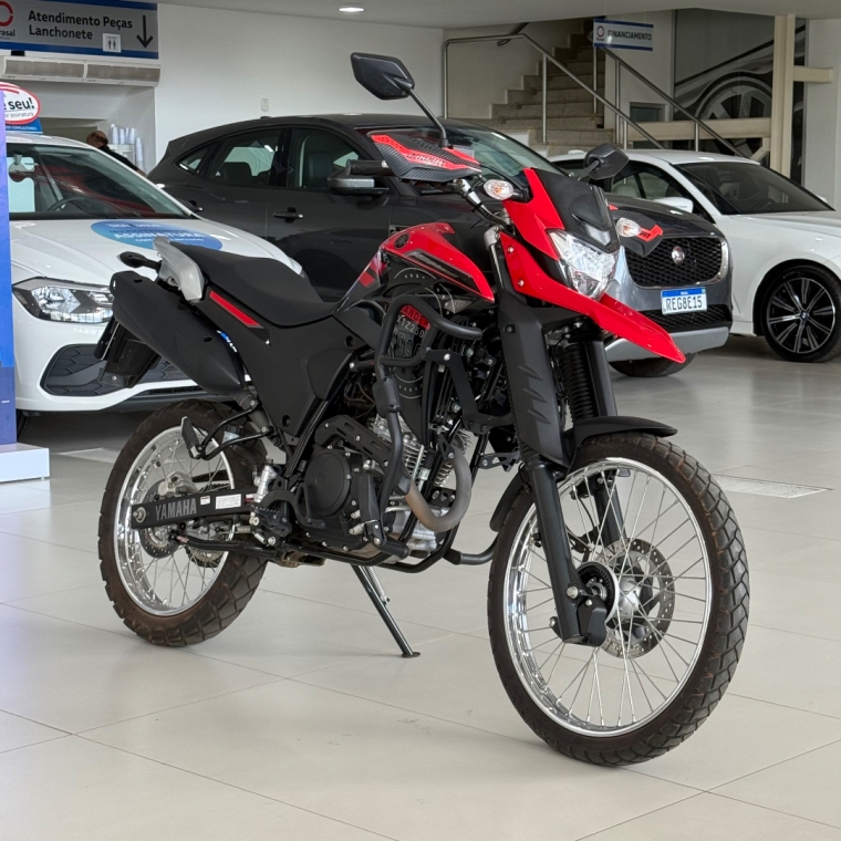 xtz lander 250 xtz lander 250