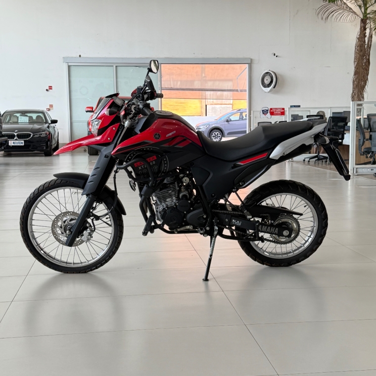 xtz lander 250
