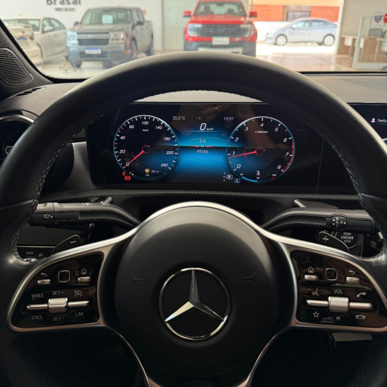a200 advance