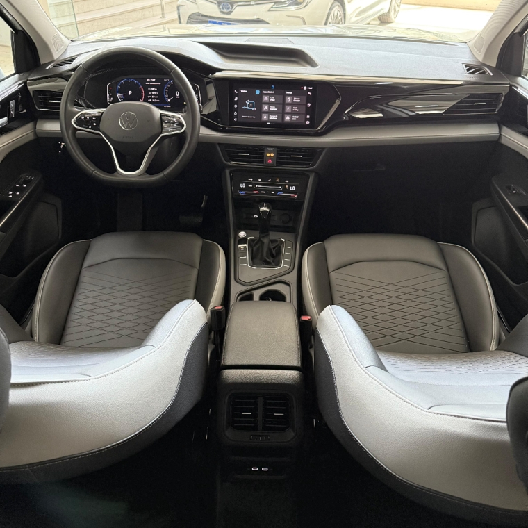 taos comfortline