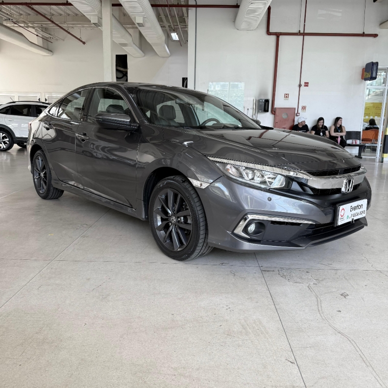 civic exl civic exl
