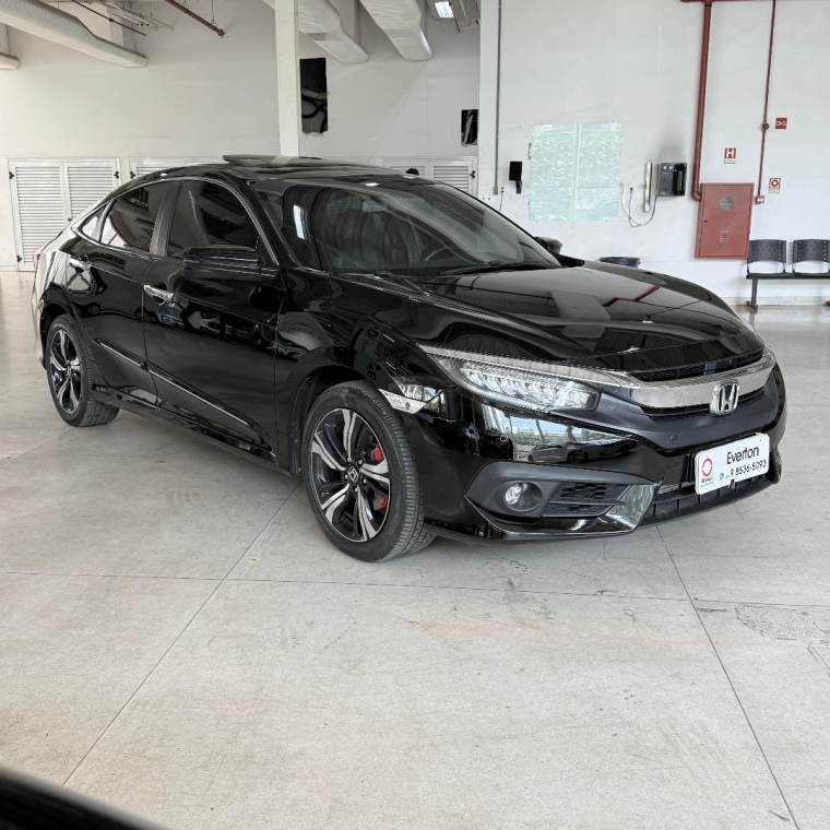 civic touring 1.5 turbo cvt civic touring 1.5 turbo cvt