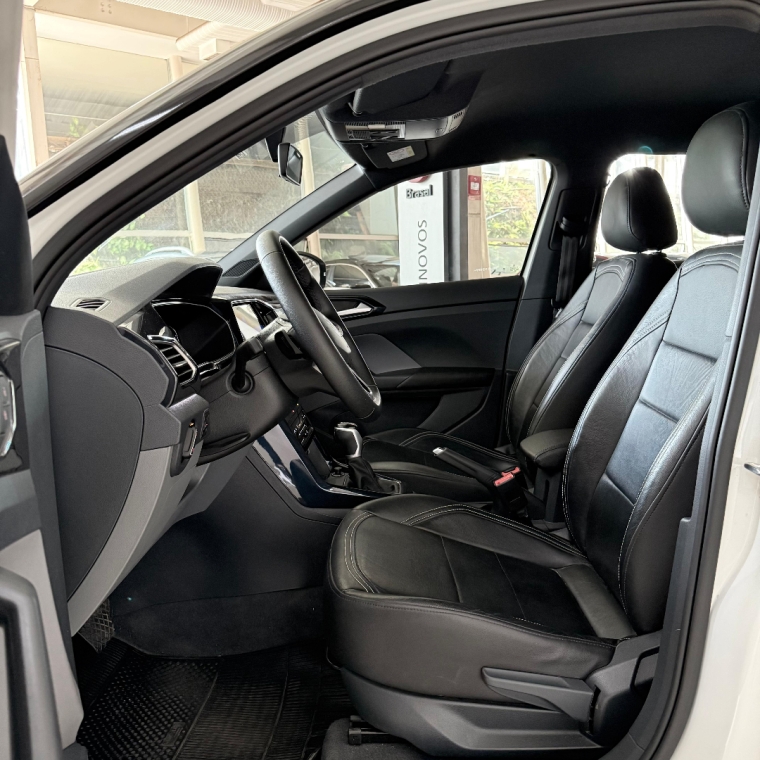 t-cross comfortline