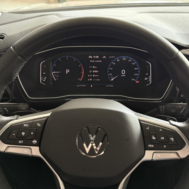 t-cross comfortline