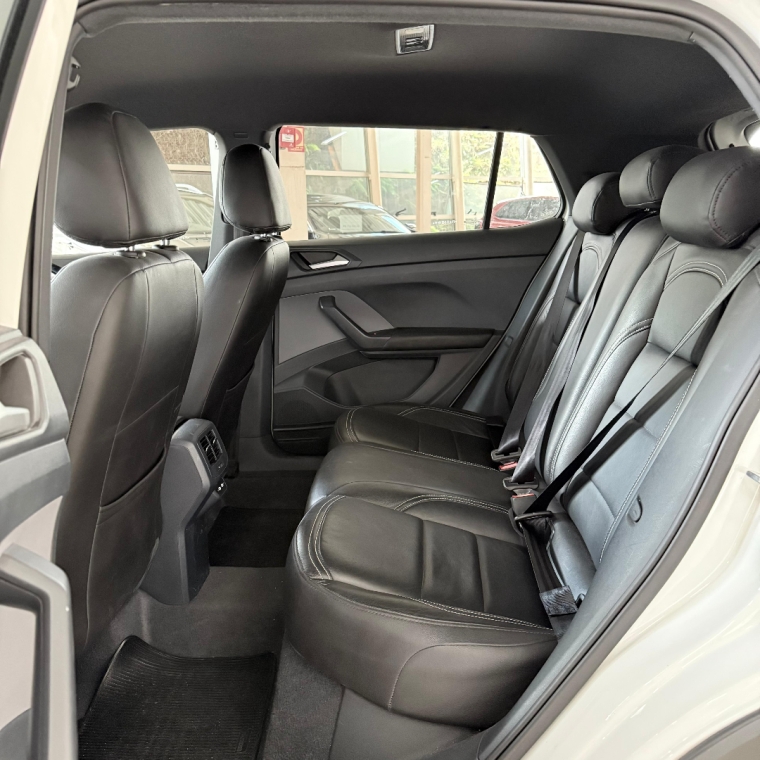 t-cross comfortline