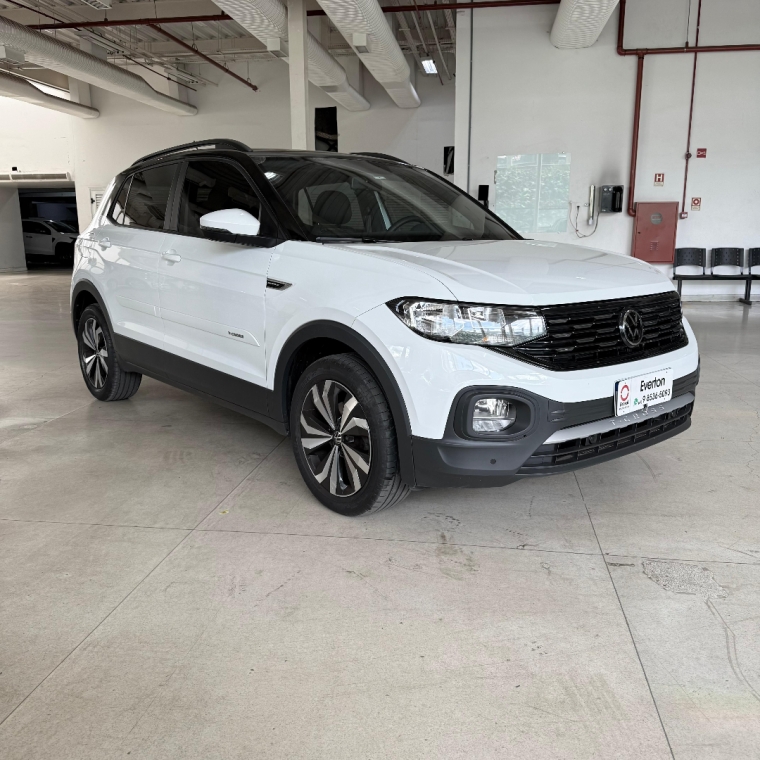 t-cross comfortline t-cross comfortline