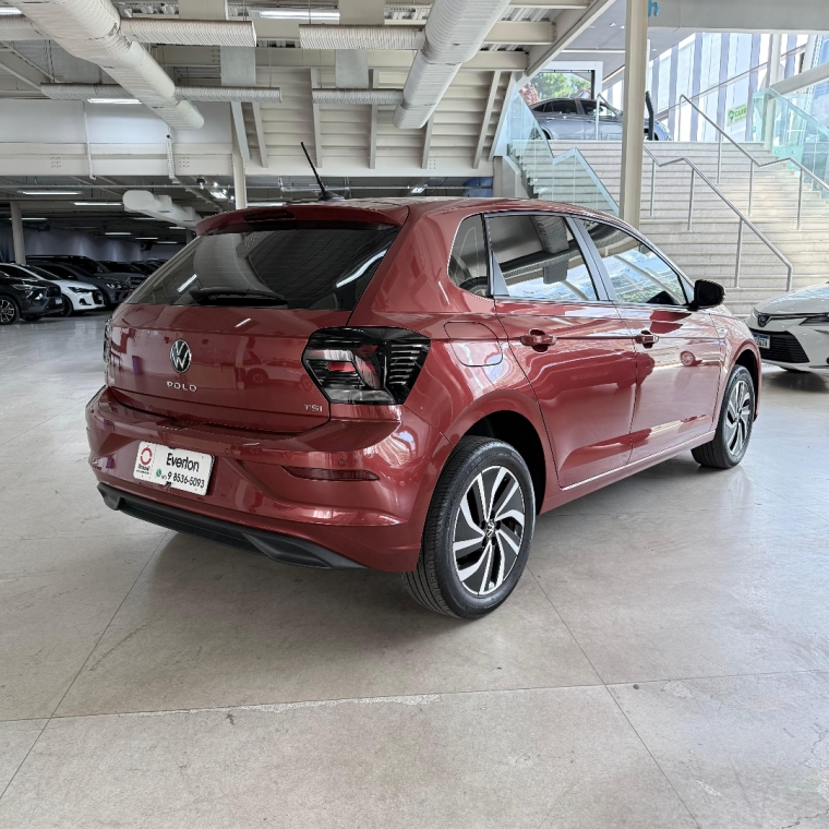 polo highline