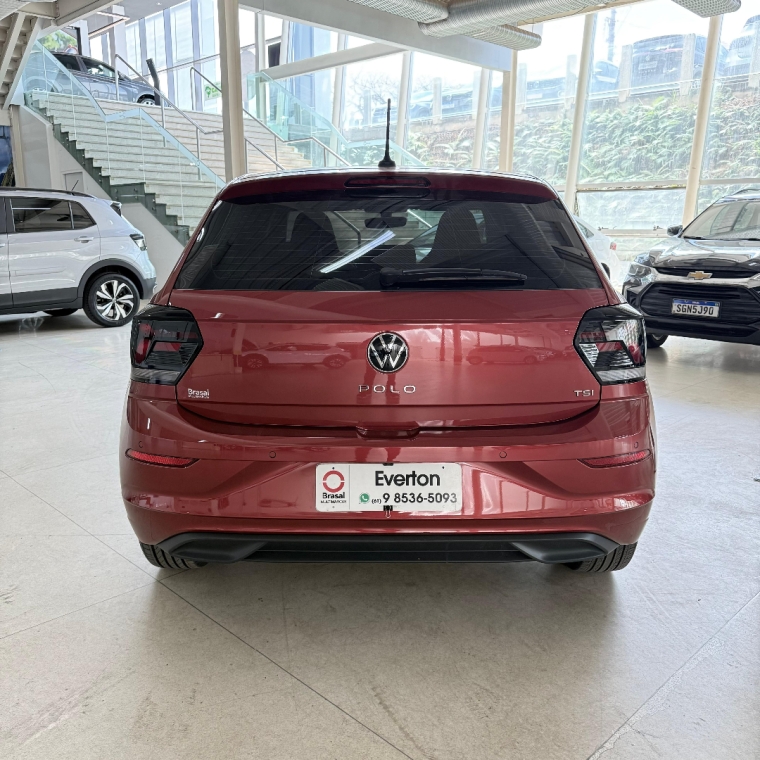polo highline