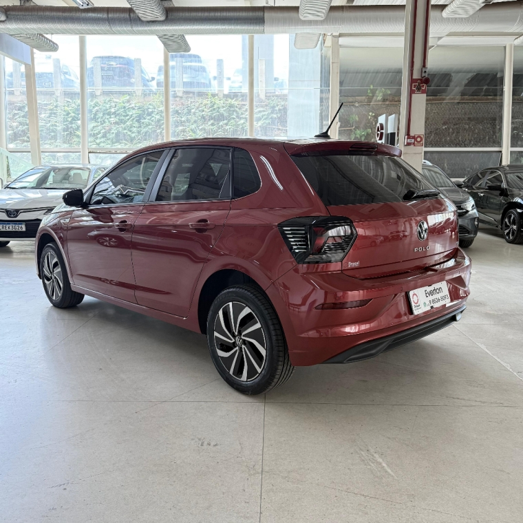polo highline