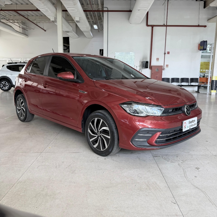 polo highline
