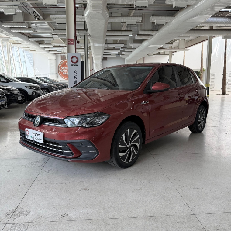 polo highline