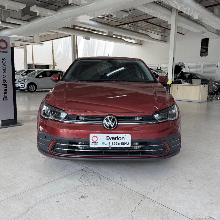 polo highline
