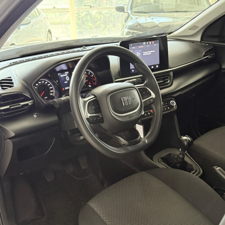 pulse 1.3 manual