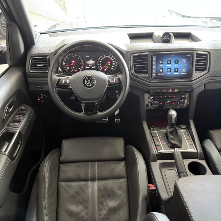 amarok extreme v6